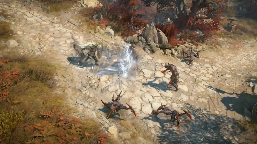Diablo IV Lord of Hatred