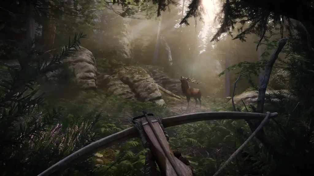Kingdom Come Deliverance II