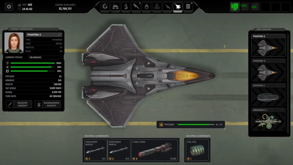 Xenonauts 2