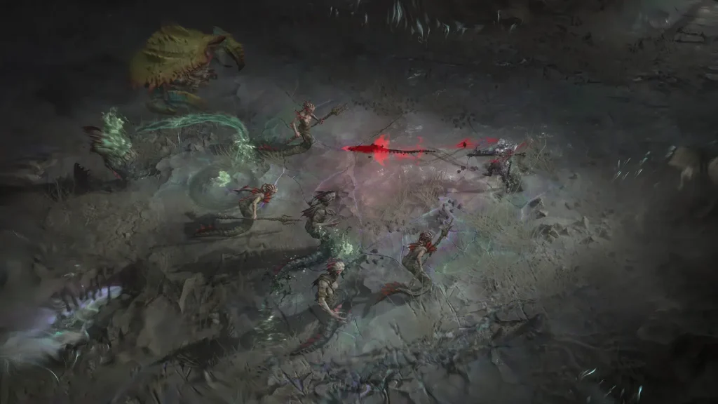 Diablo IV Lord of Hatred