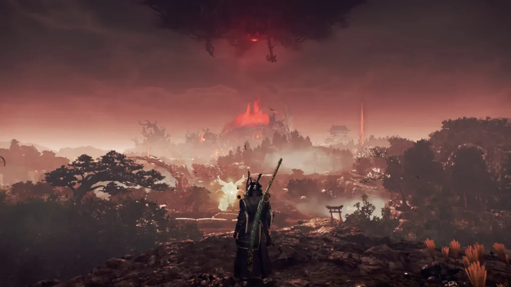 Nioh 3
