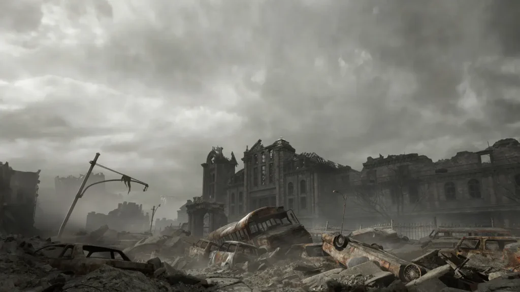 Resident Evil Requiem

