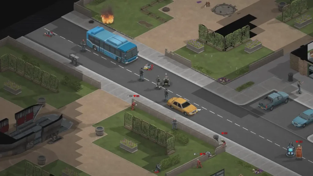 Xenonauts 2
