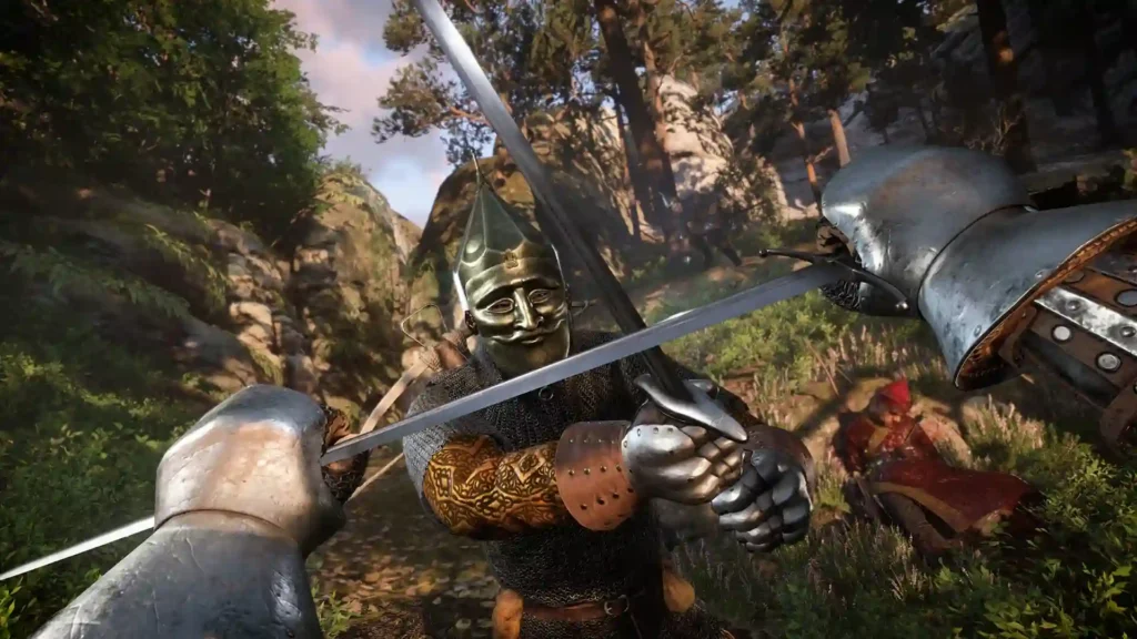 Kingdom Come Deliverance II
