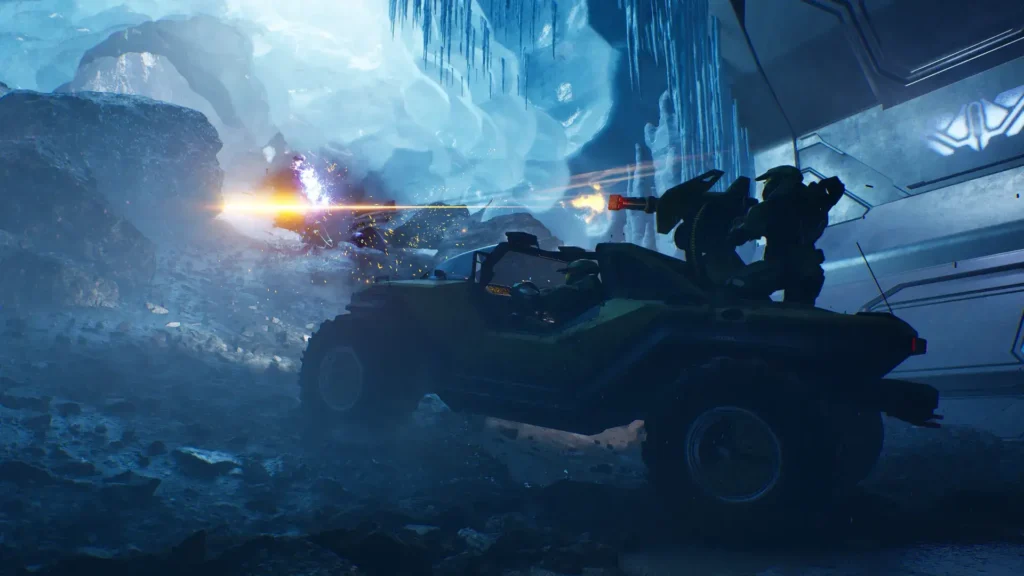 Halo: Campaign Evolved