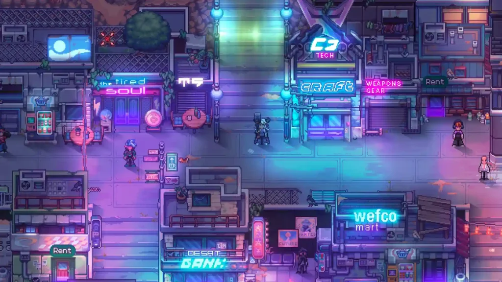 Soulbound: Online