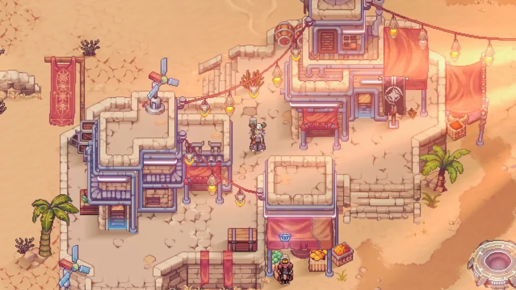Soulbound: Online