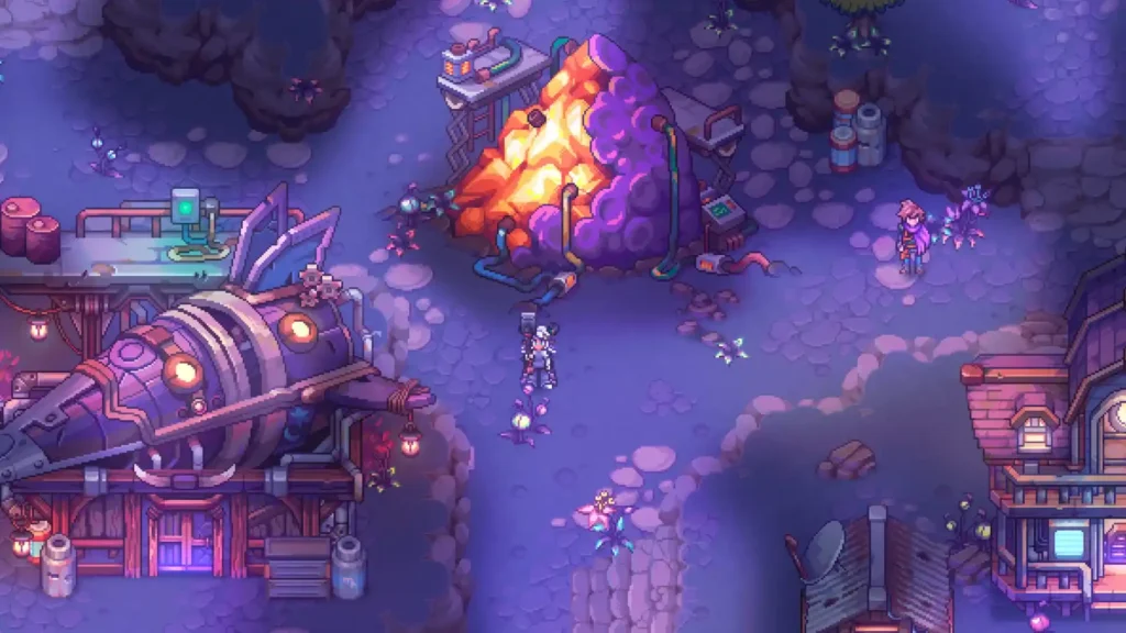 Soulbound: Online