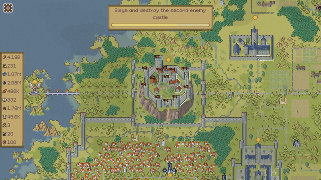 Crownhold