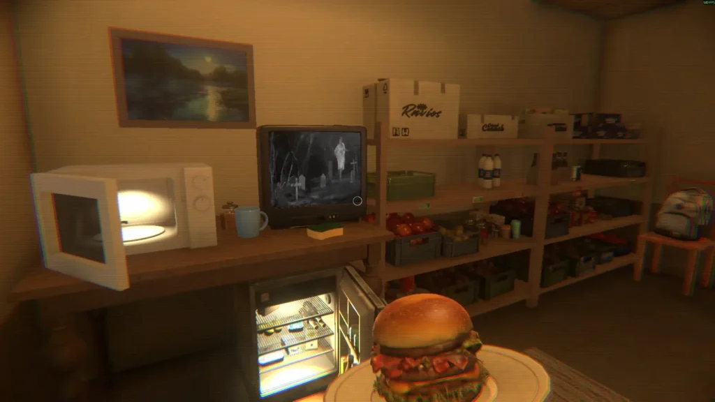 [HERROR] Gas Station Case