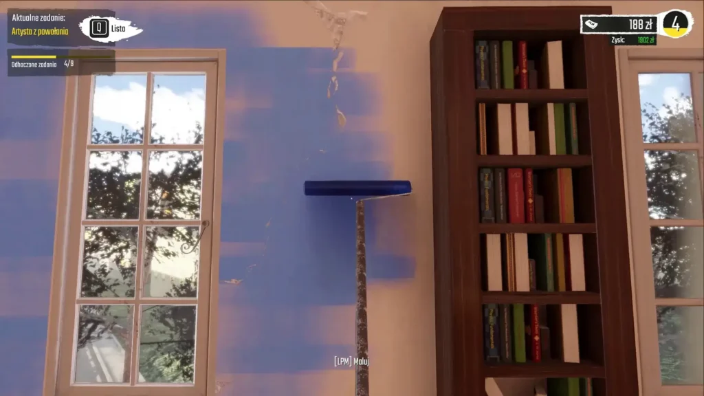 Low-Budget Repairs