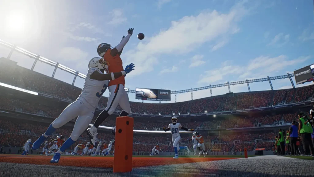 EA SPORTS™ Madden NFL 27