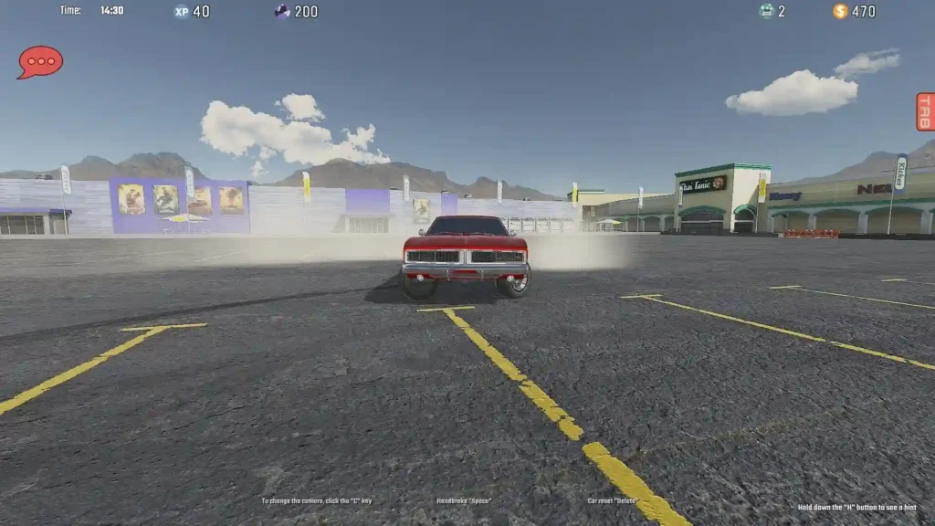 Car Wash Simulator
