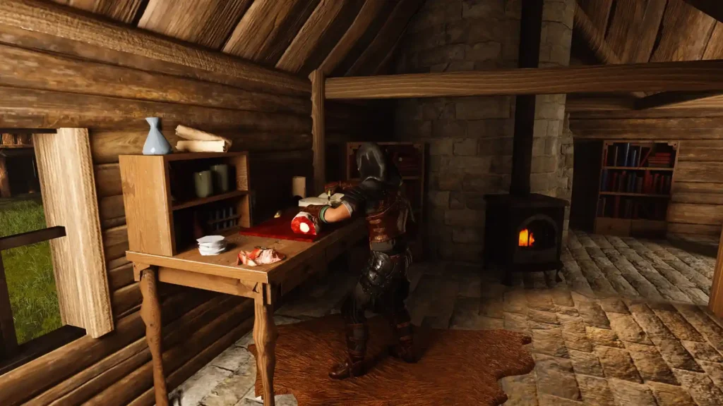 Stoneguard