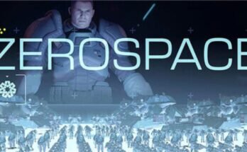 ZeroSpace