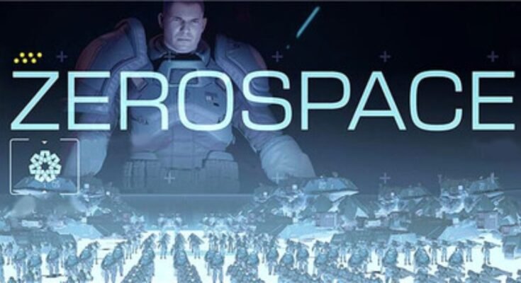 ZeroSpace