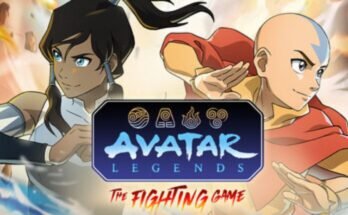 Avatar Legends: The Fighting Game