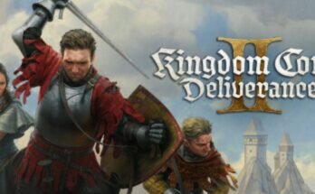 Kingdom Come: Deliverance II