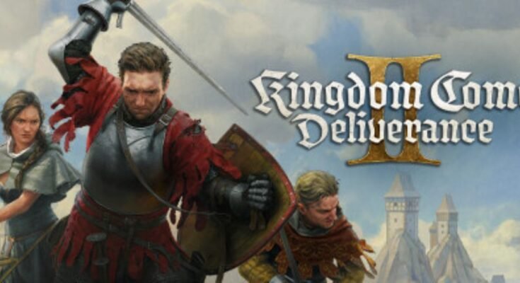 Kingdom Come: Deliverance II