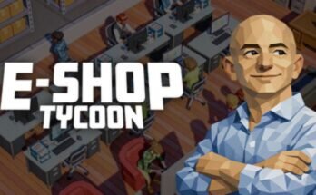 E-Shop Tycoon