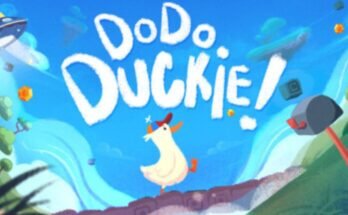 Dodo Duckie