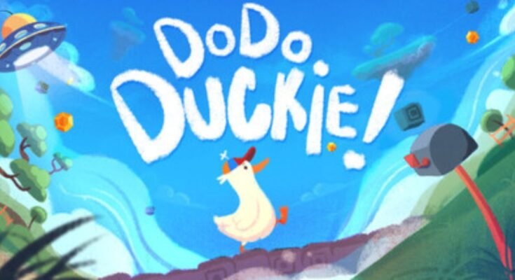 Dodo Duckie