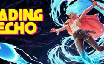 Fading Echo