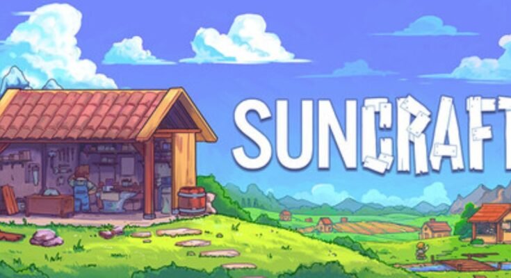 Suncraft