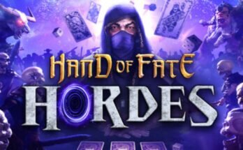 Hand of Fate: Hordes