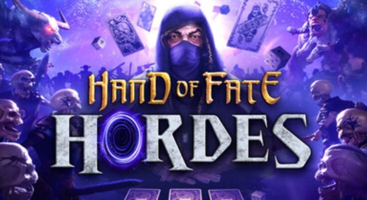 Hand of Fate: Hordes