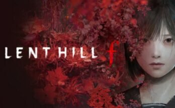 SILENT HILL f