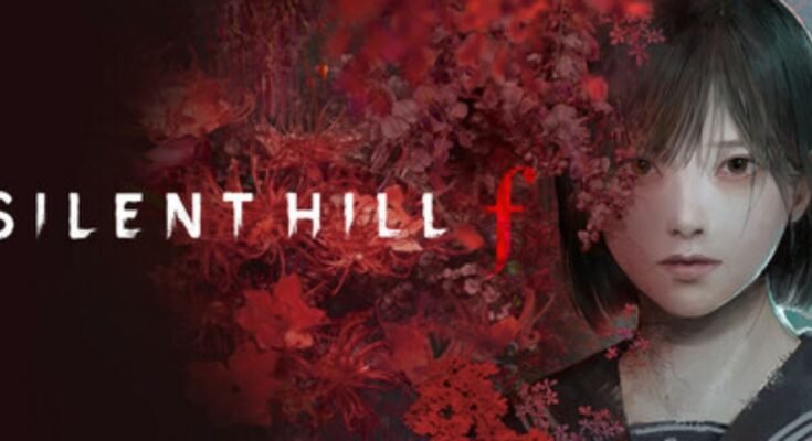 SILENT HILL f