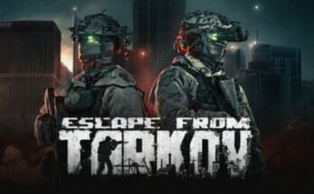 Escape from Tarkov