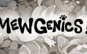 Mewgenics