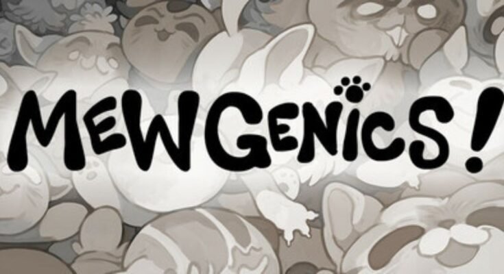 Mewgenics