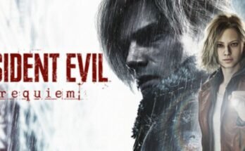 Resident Evil Requiem