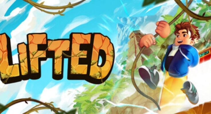 LIFTED