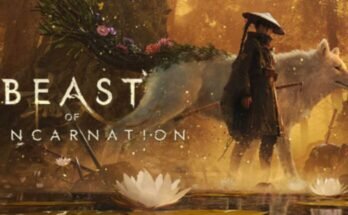 Beast of Reincarnation