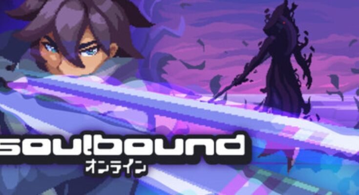 Soulbound: Online