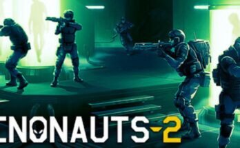 Xenonauts 2