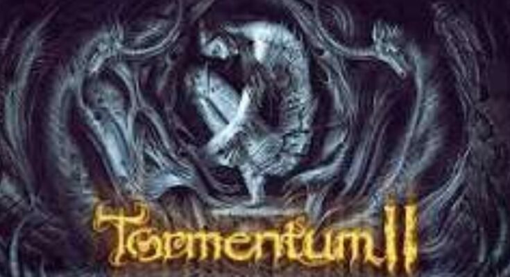 Tormentum II