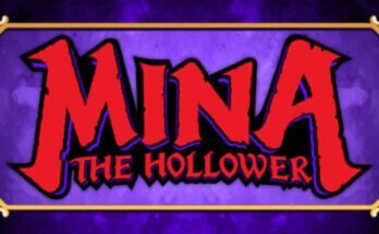 Mina the Hollower