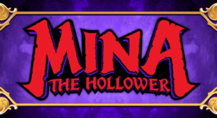 Mina the Hollower