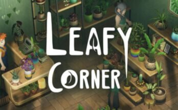 Leafy Corner