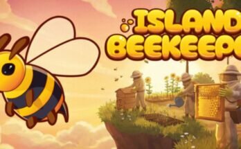 Island Beekeeper