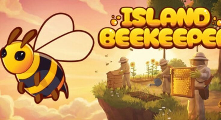 Island Beekeeper