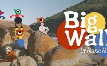 Big Walk