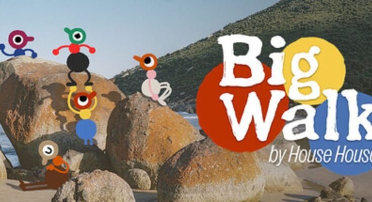 Big Walk
