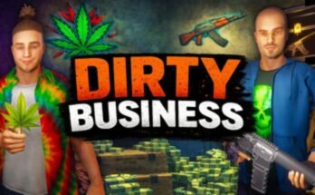Dirty Business