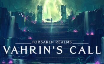 Forsaken Realms: Vahrin's Call